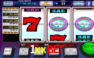A Emoção da Loteria na 1xxbet: Uma Chance de Mudança de Vida