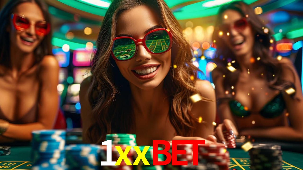 Welcome Bonus 1xxbet