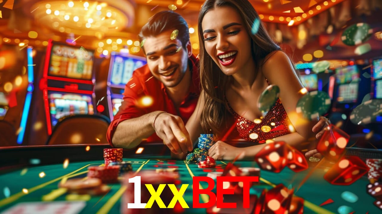 Experiência VIP 1xxbet