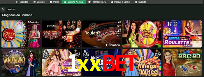1xxbet bet