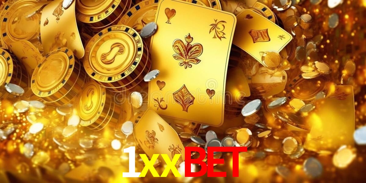Descubra a Essência do 1xxbet: Nossa História e Compromissos