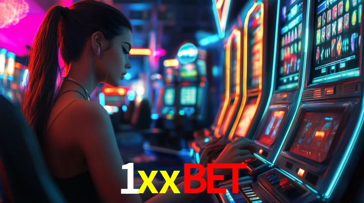 Premium Interface 1xxbet