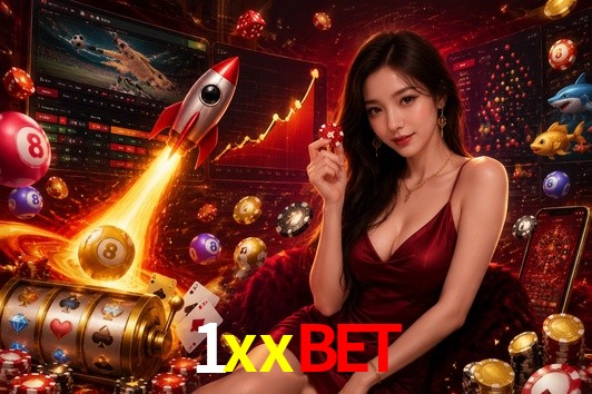 Weekend Specials 1xxbet