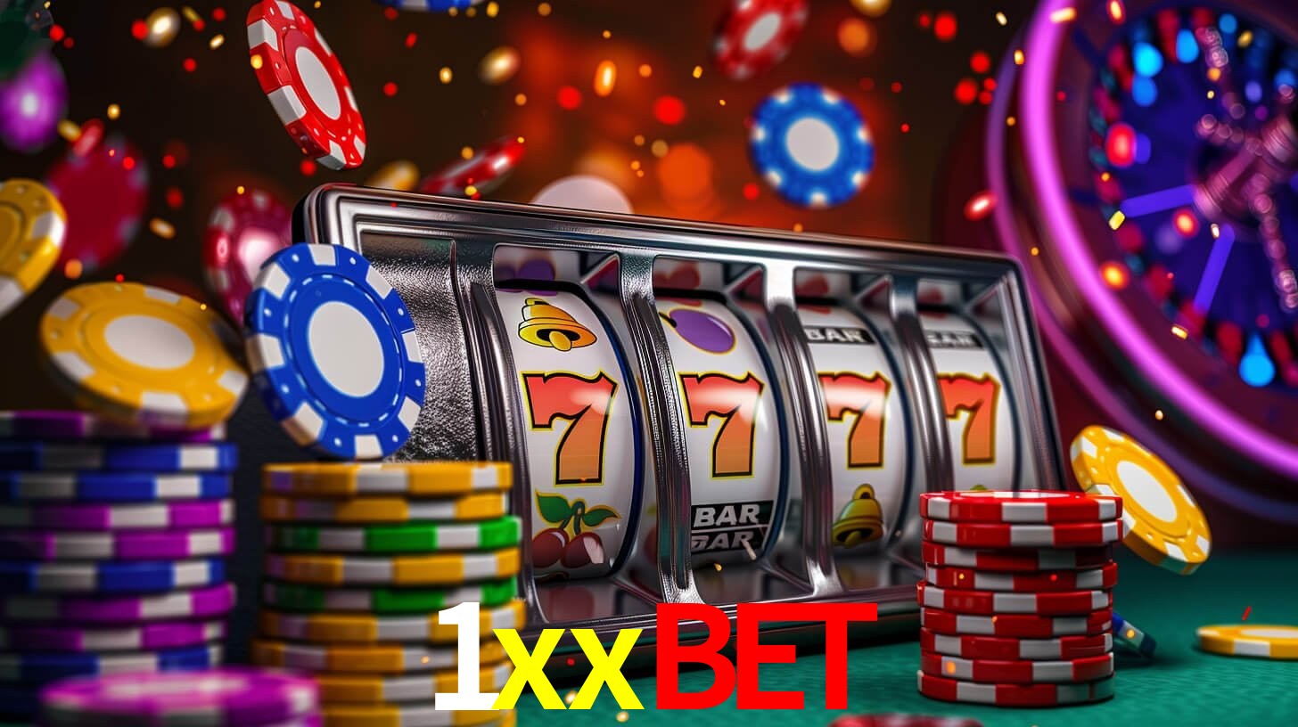 cassino 1xxbet