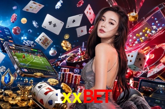 Live Casino 1xxbet