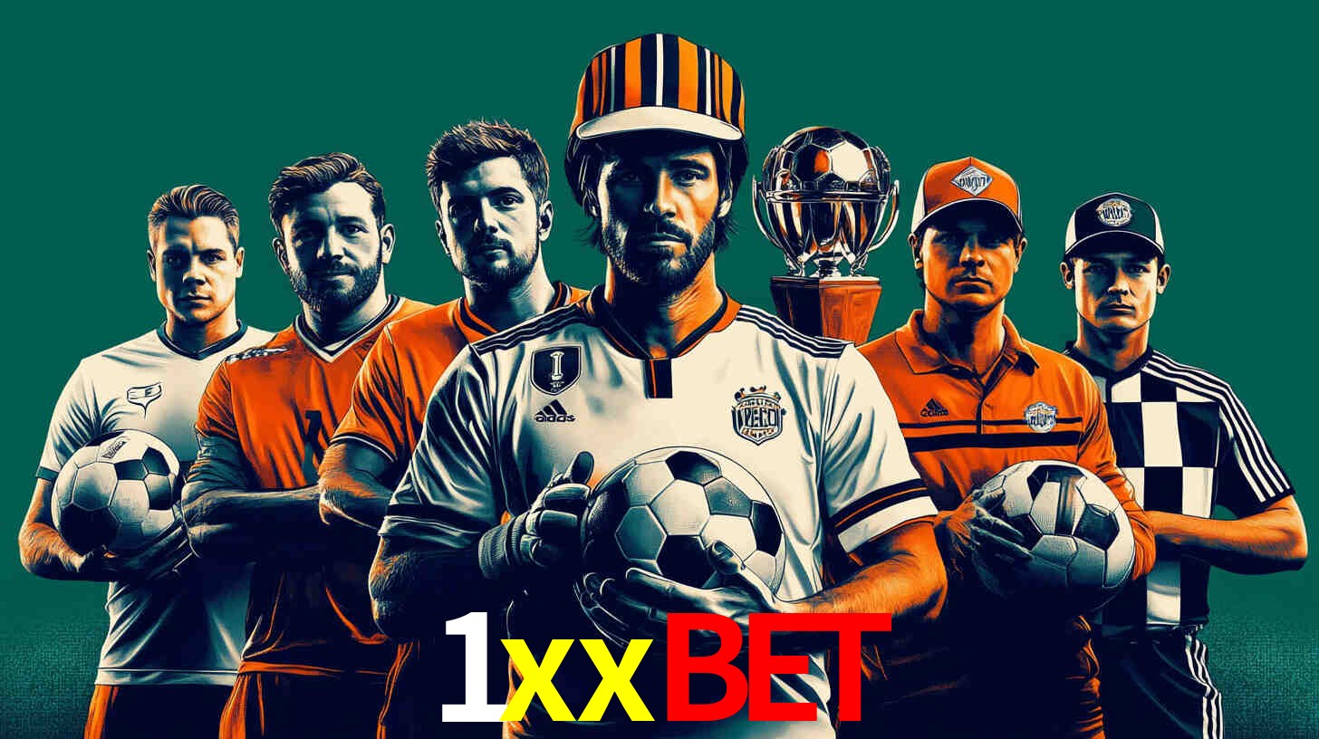 Apostas Esportivas na 1xxbet: Um Guia Completo