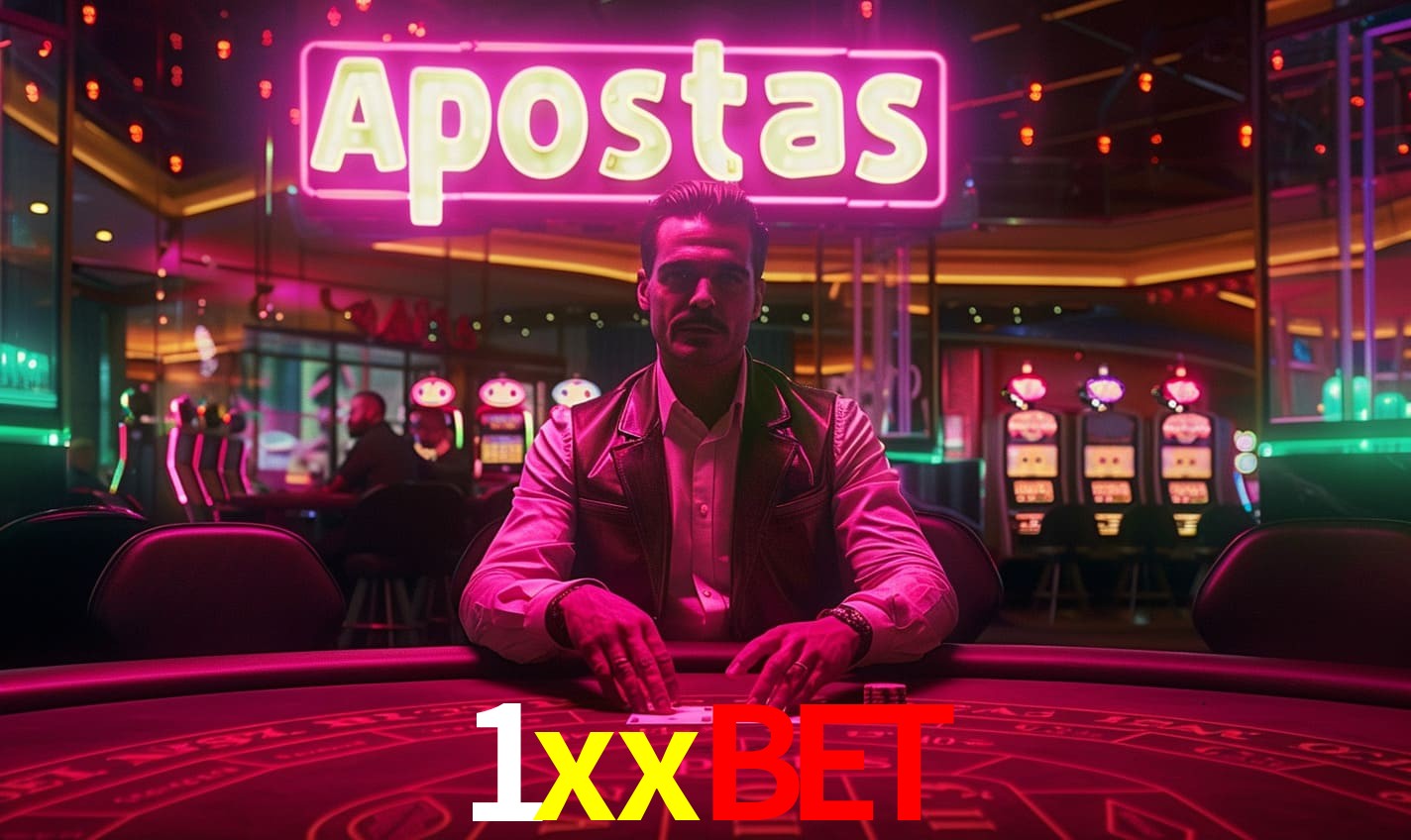 Descubra a Essência do 1xxbet: Nossa História e Compromissos