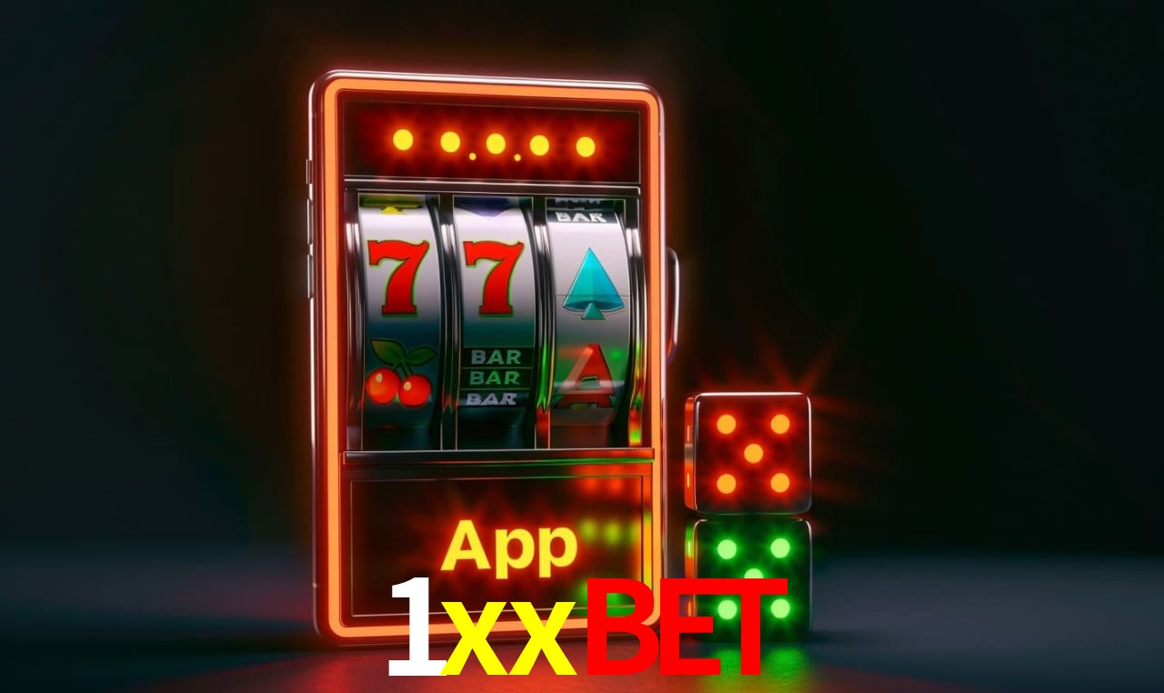 Casino VIP 1xxbet