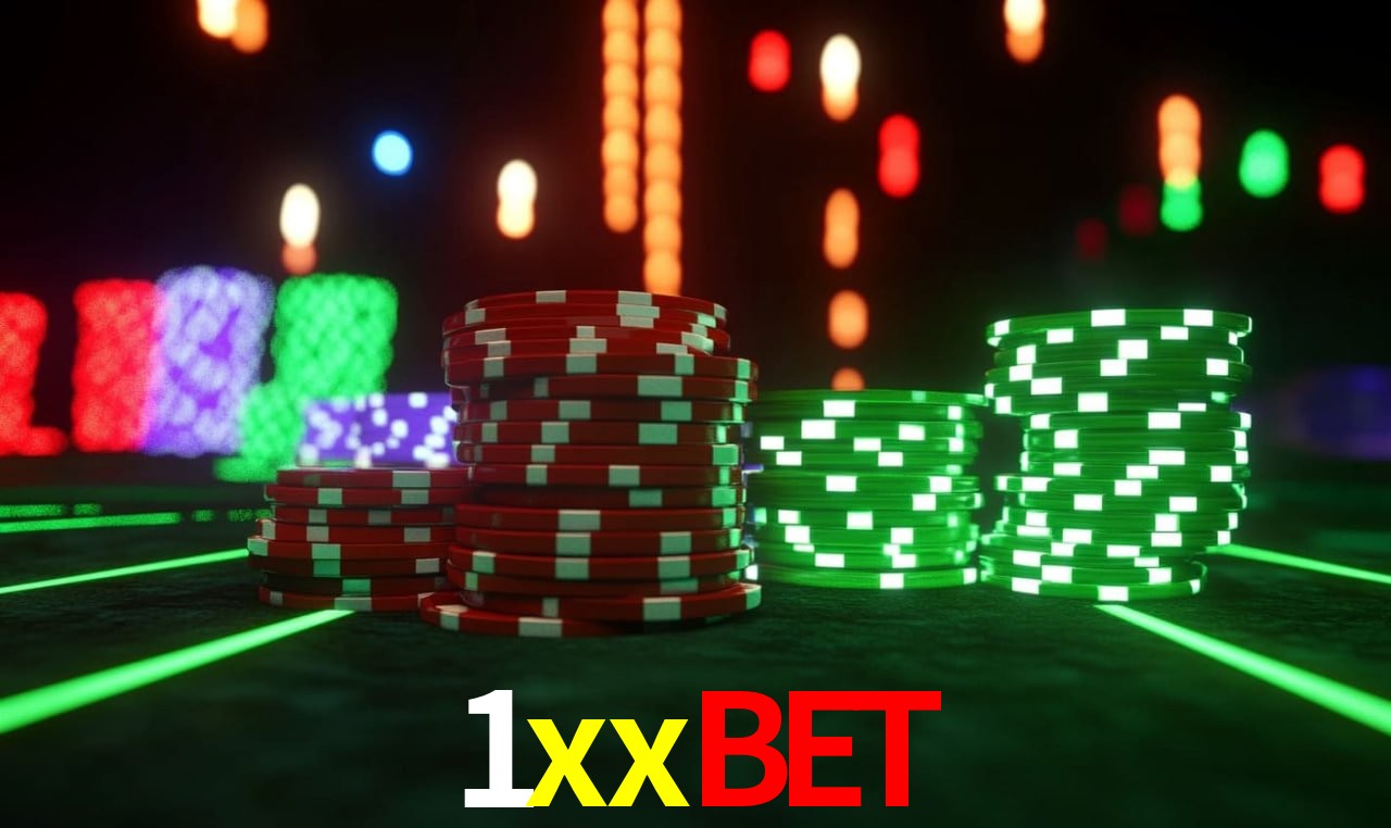 Bonus Features 1xxbet