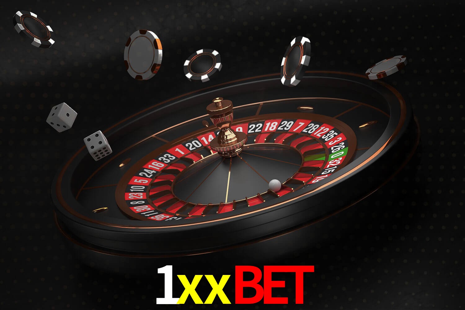 1xxbet: Jogos de Caça-Níqueis-Altas Recompensas, Roleta-Velocidade, Blackjack-Desafios Máximos