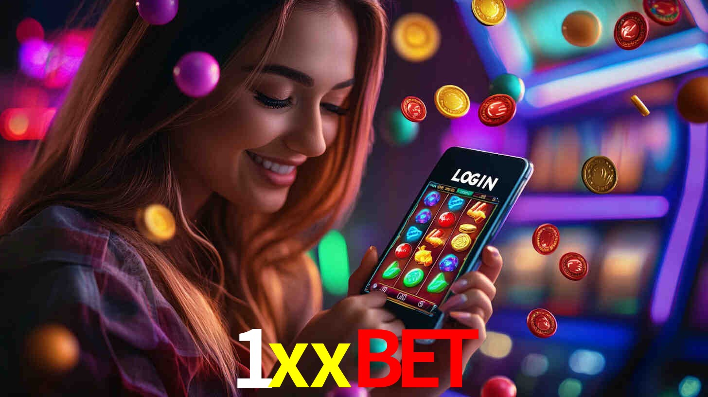 Experimente o Login Seguro Premium no 1xxbet