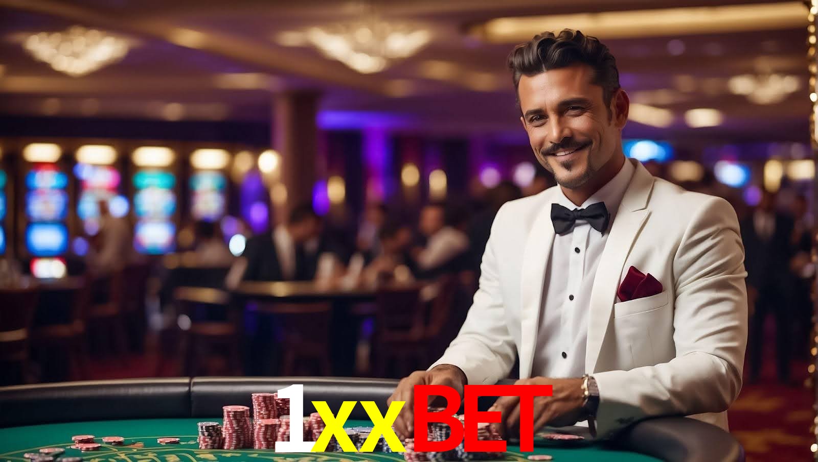 Estatísticas do Jogo 1xxbet