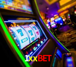 Descubra a Magia dos Jogos de Arcade no 1xxbet