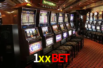A Revolução dos Aplicativos de Jogos no 1xxbet