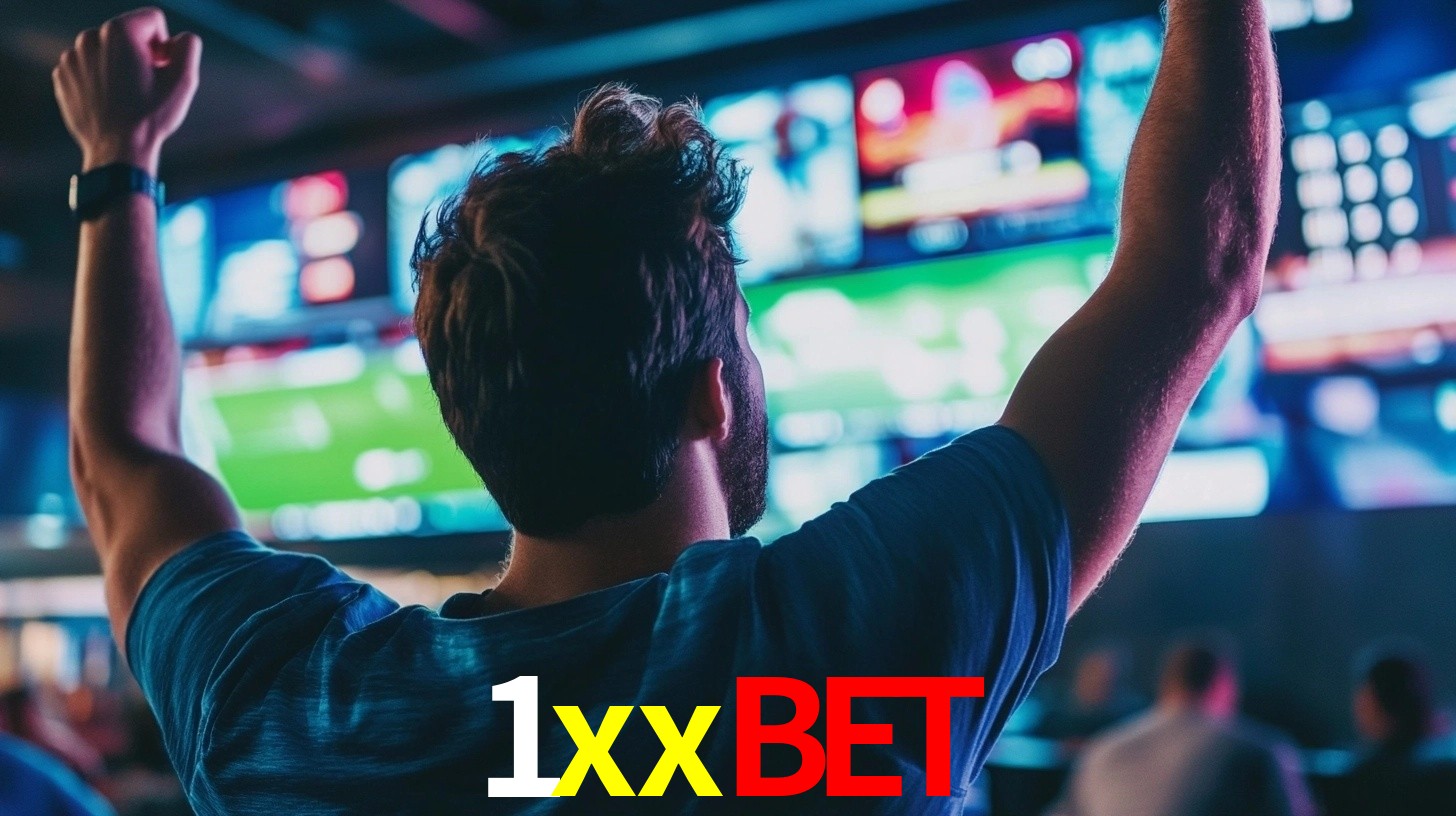 Sinta a adrenalina dos jogos de cassino com 1xxbet