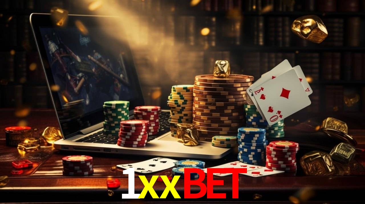 Jogos Exclusivos 1xxbet