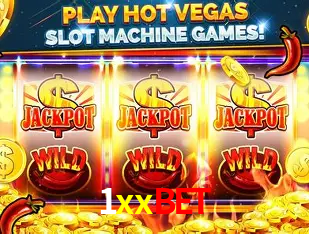 A Emoção da Loteria na 1xxbet: Uma Chance de Mudança de Vida