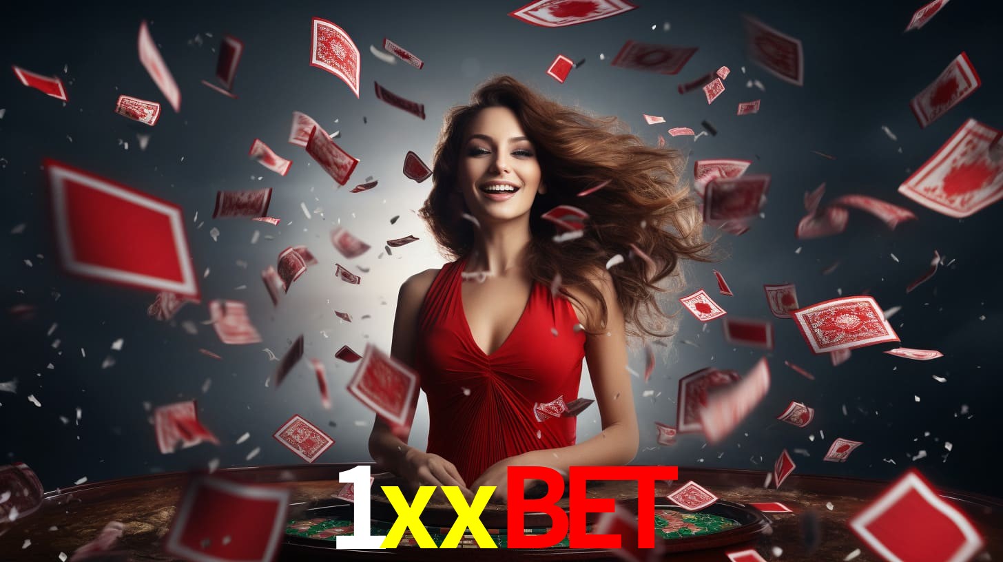 Roulette Table 1xxbet