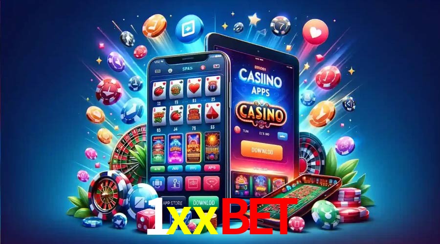 Seasonal Promotions 1xxbet