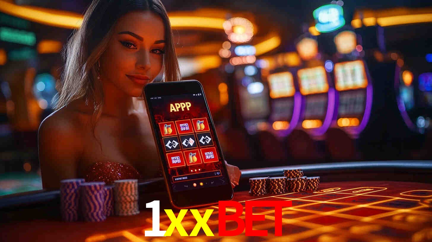 Descubra o Programa VIP da 1xxbet: Vantagens Exclusivas para Jogadores