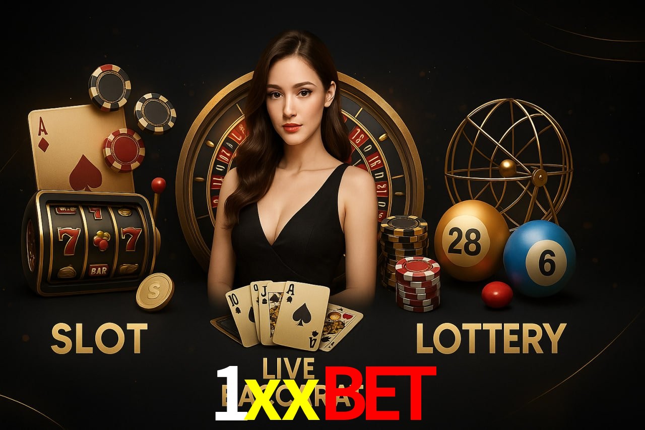 Benefícios da Conta 1xxbet