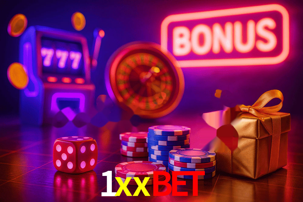 Inovações de Jogos na 1xxbet: O Futuro das Experiências Interativas
