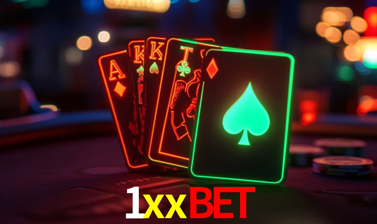 Promoções Sazonais 1xxbet