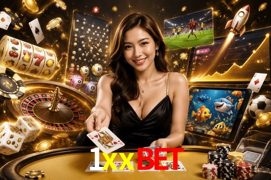 Security Systems 1xxbet