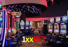 Login Seguro 1xxbet