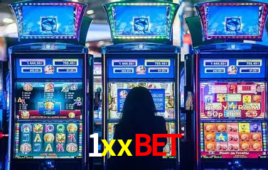 Descubra o Mundo do Cassino Online com 1xxbet