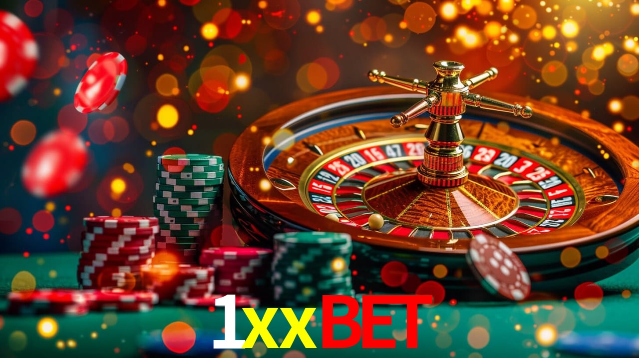 Explorando a Categoria de Eventos em Apostas na 1xxbet