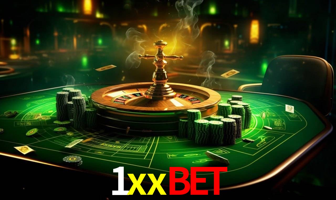 A Experiência Imersiva dos Cassinos Ao Vivo no 1xxbet