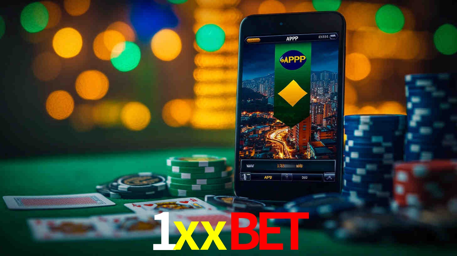 A Popularidade dos Caça-Níqueis no 1xxbet