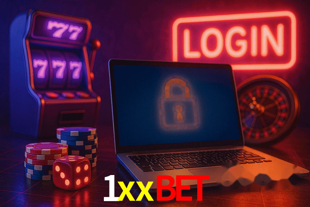 Casino Ao Vivo 1xxbet