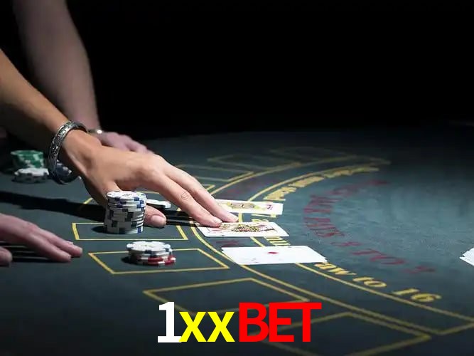 Provedores de Jogos 1xxbet