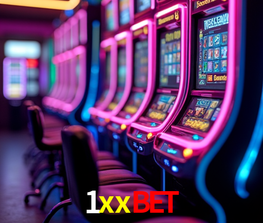 Tecnologia da Plataforma 1xxbet