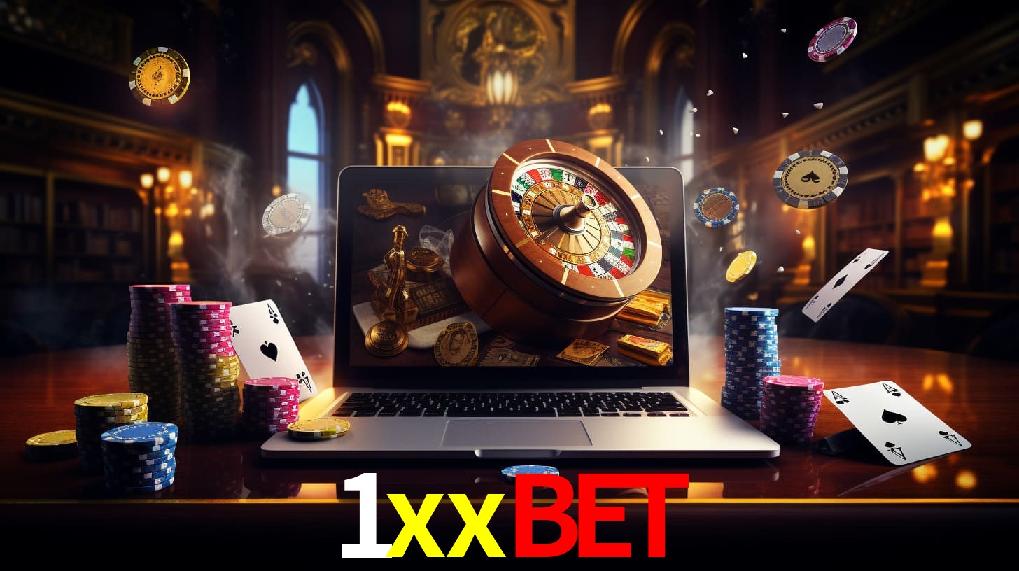 Blackjack Table 1xxbet
