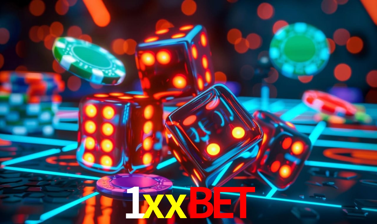 A Emoção da Loteria na 1xxbet: Uma Chance de Mudança de Vida