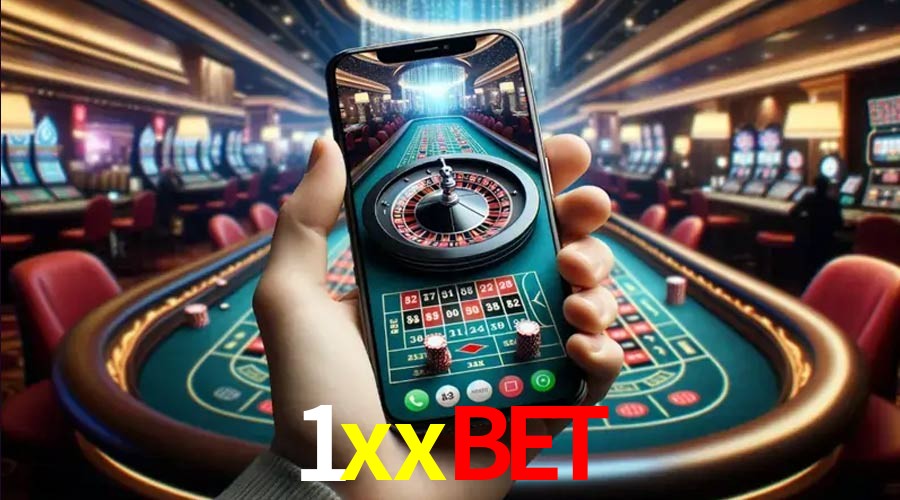 Account Benefits 1xxbet