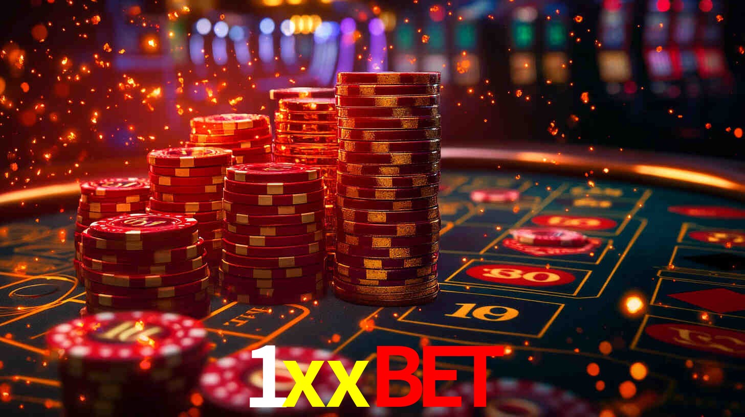Welcome Bonus 1xxbet