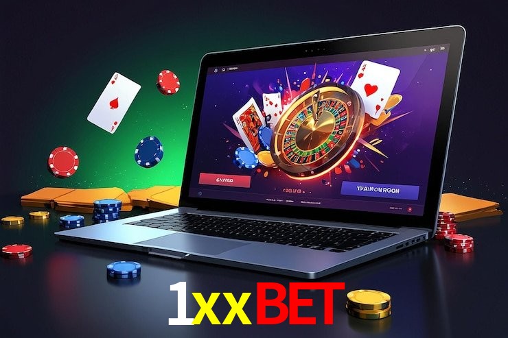 Jogos de Slot 1xxbet