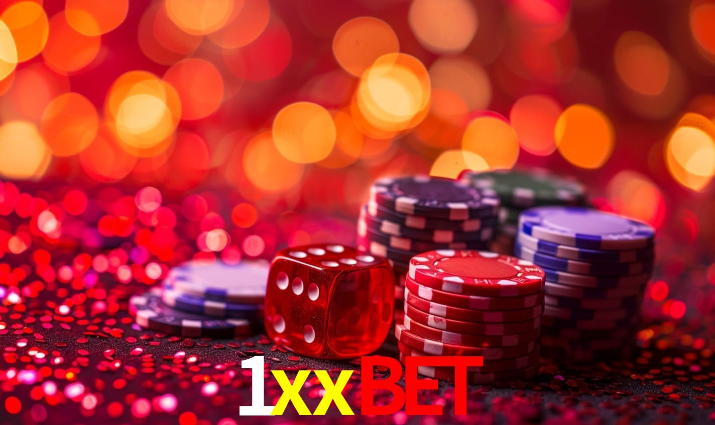 Explorando a Categoria de Eventos em Apostas na 1xxbet