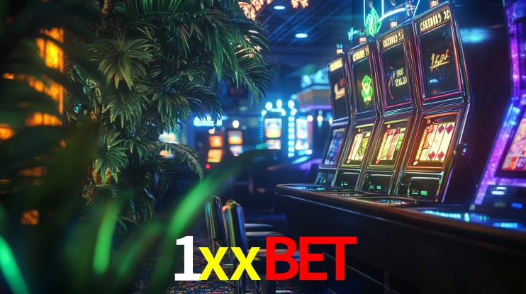 Live Casino 1xxbet