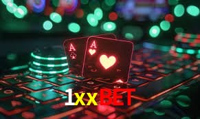 Mesa de Blackjack 1xxbet