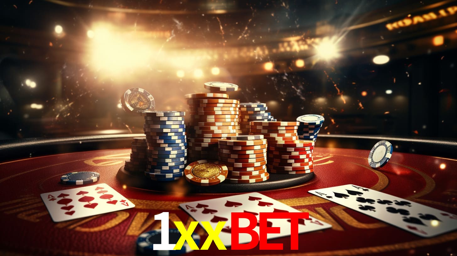 VIP Casino 1xxbet