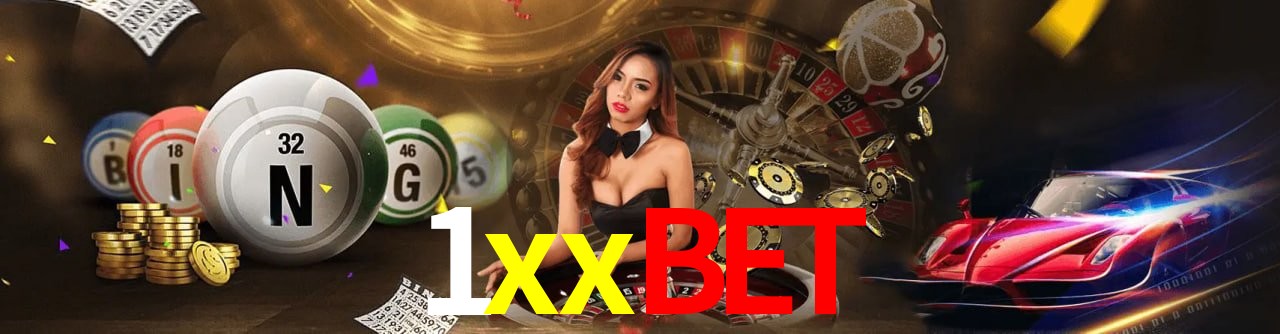 Design Responsivo 1xxbet